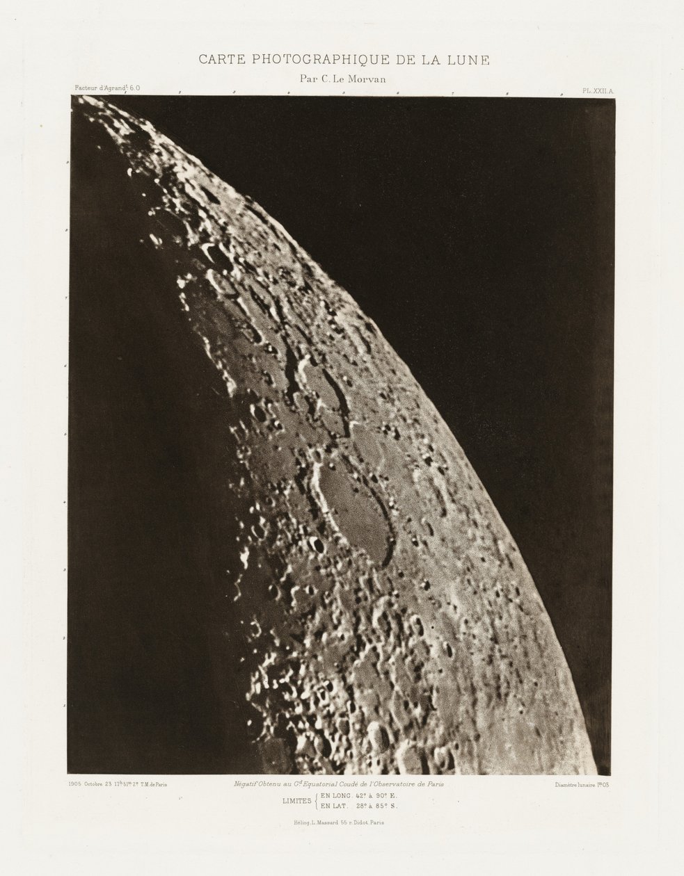  by Charles le Morvan