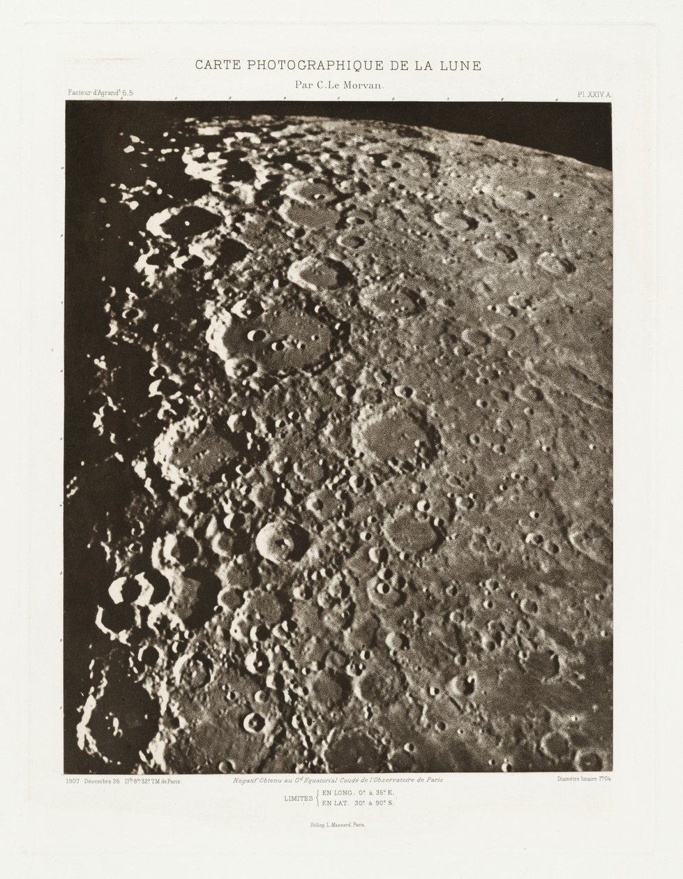  by Charles le Morvan