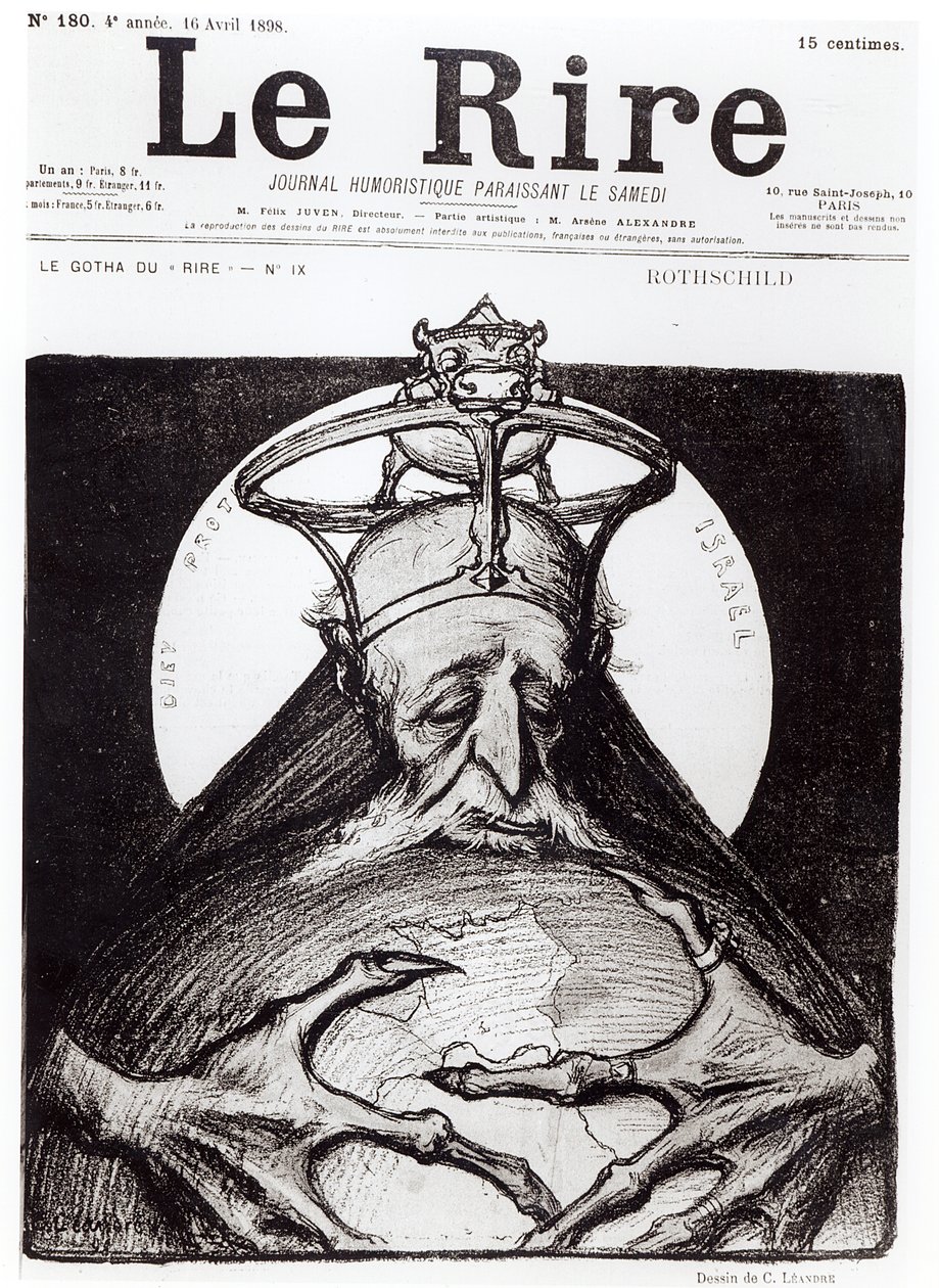 Rothschild Ailesinin 