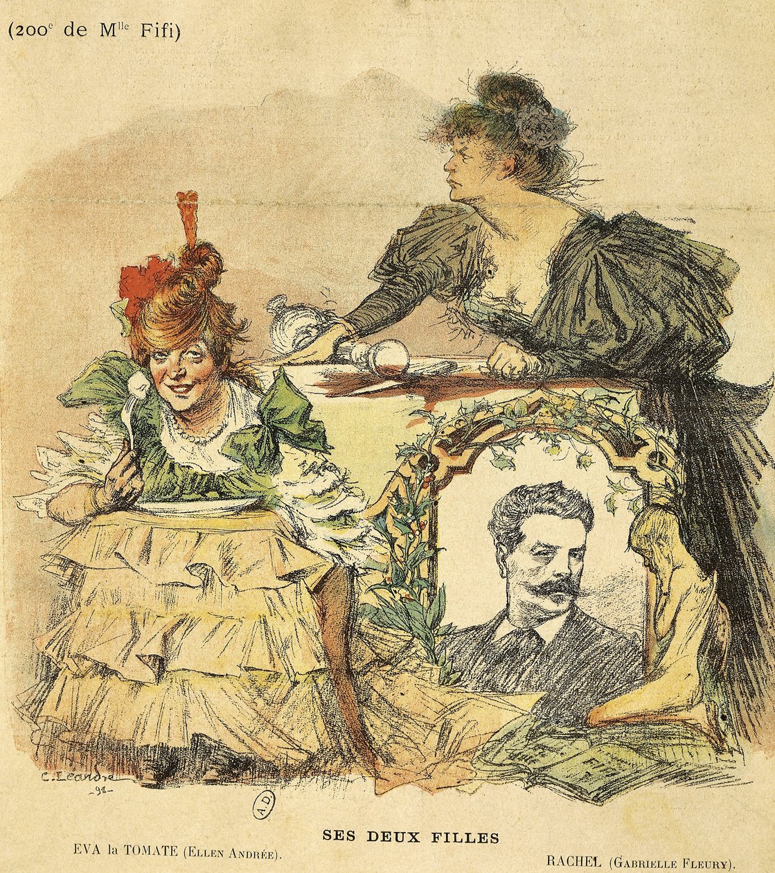 Guy de Maupassant