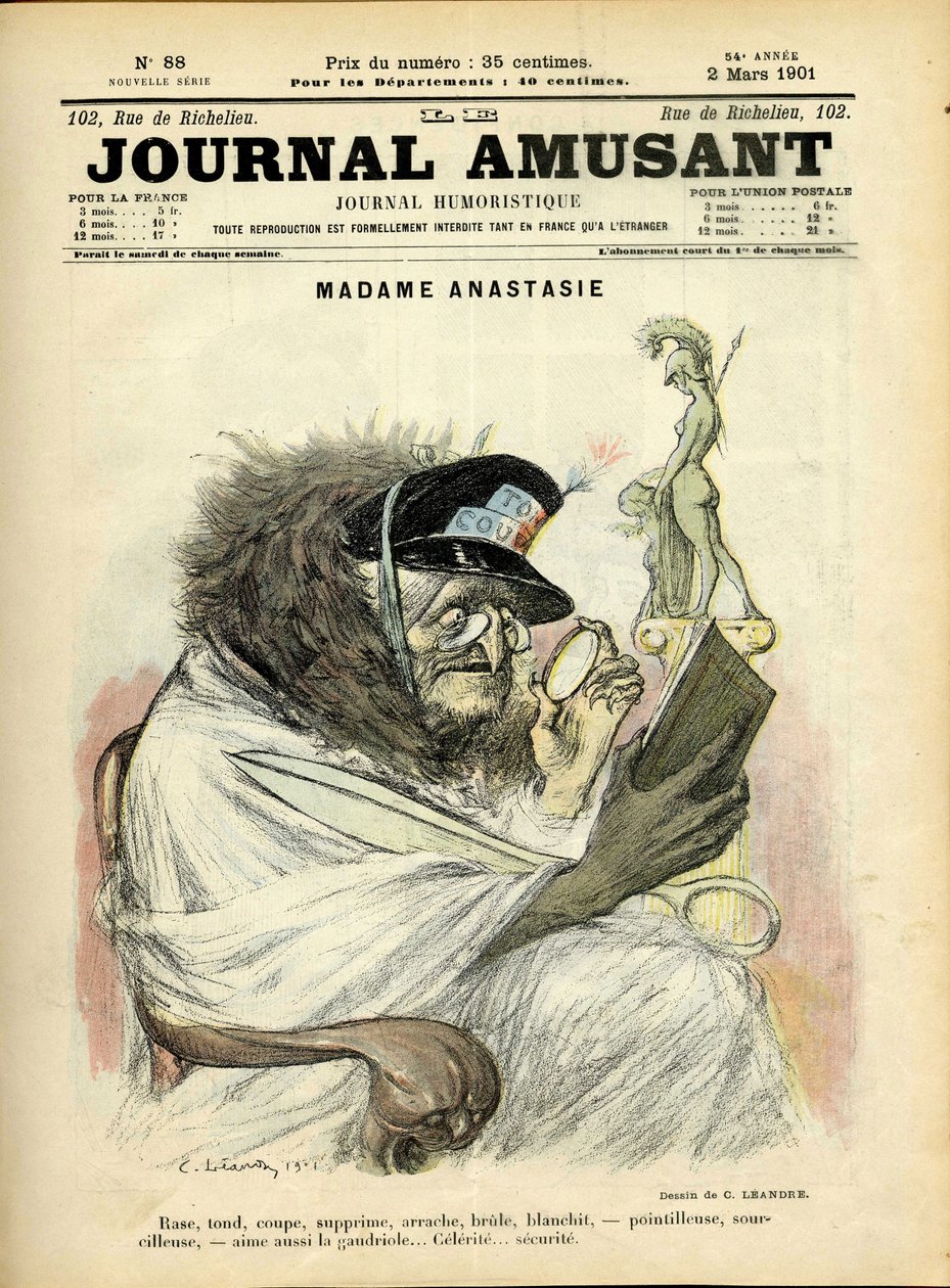 Le Journal Fun