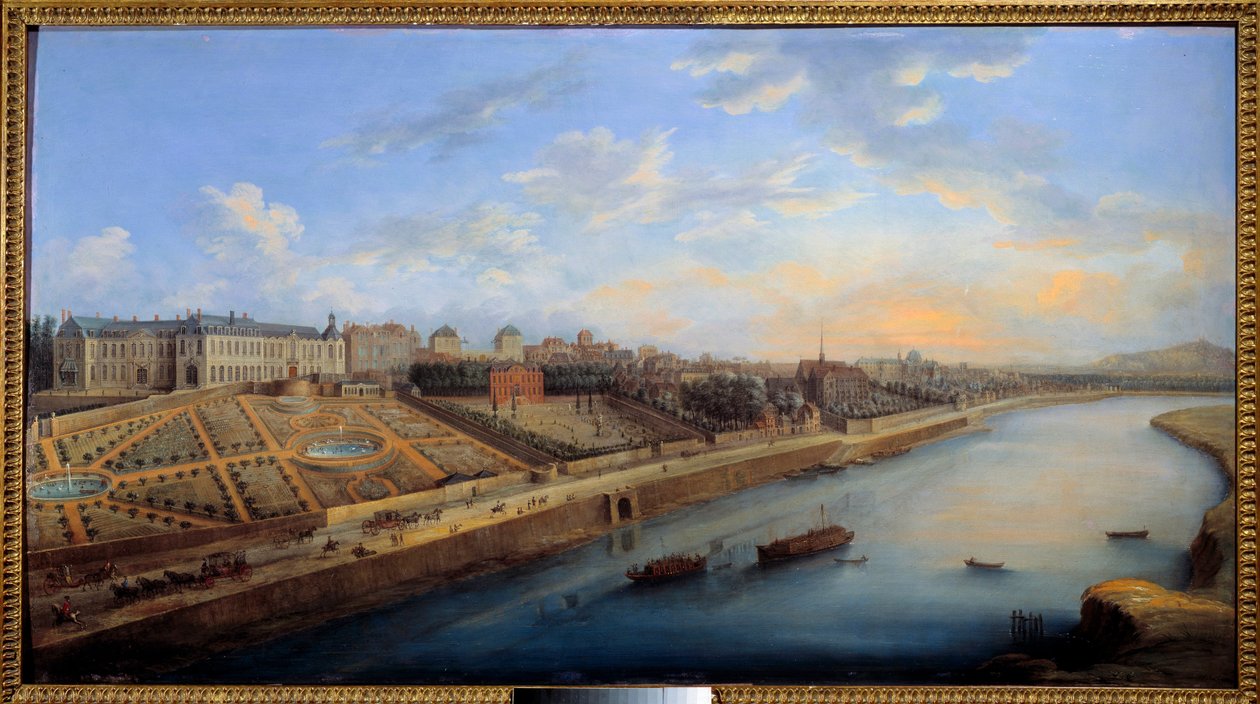 Charles Grevenbroeck