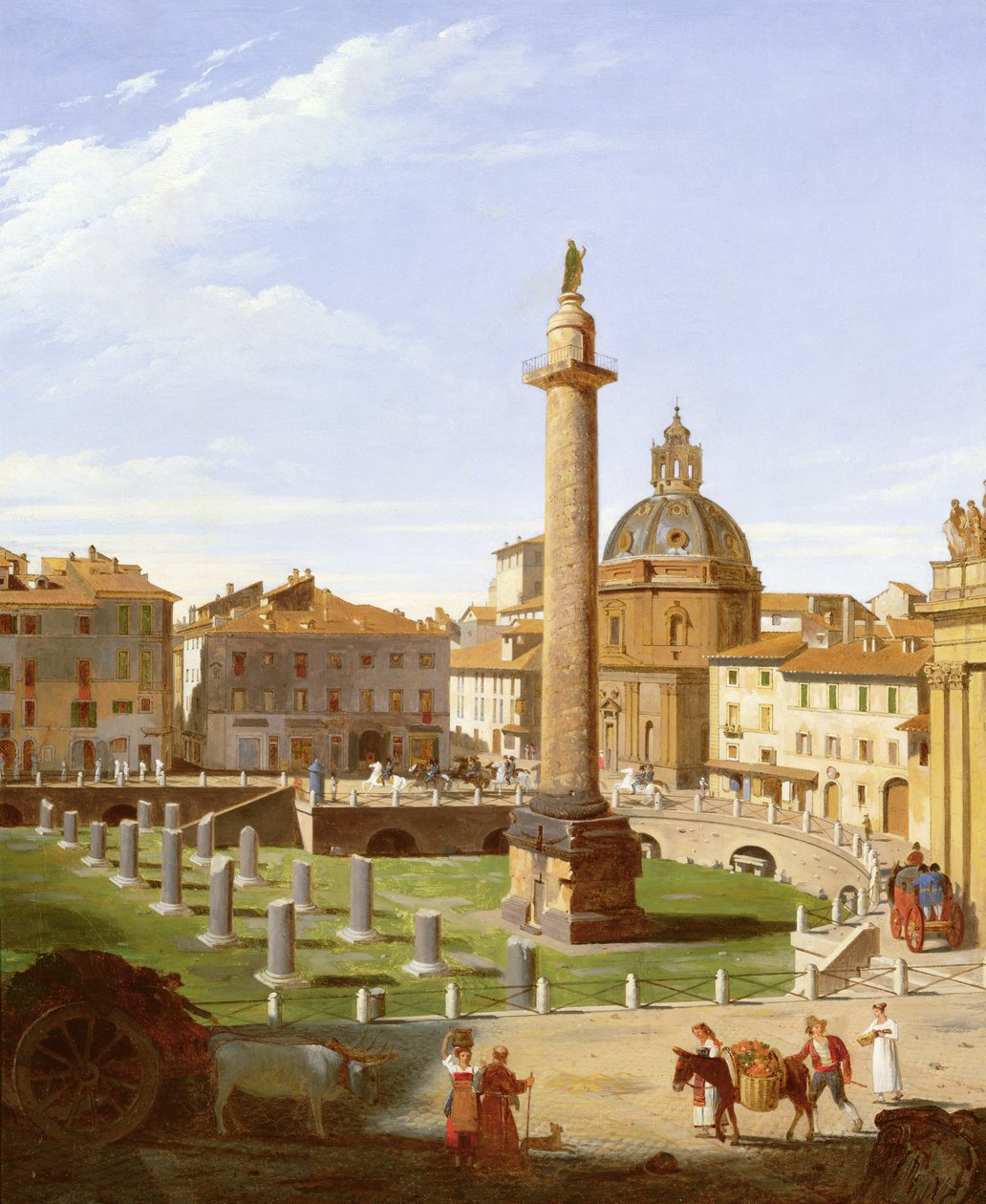 Trajan Forumu