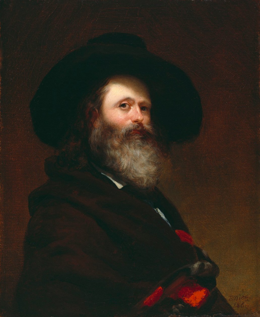  by Charles Loring Elliott