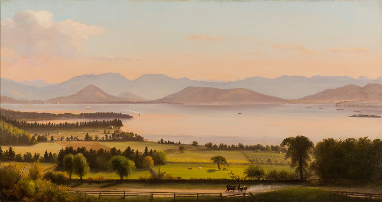  by Charles Louis Heyde