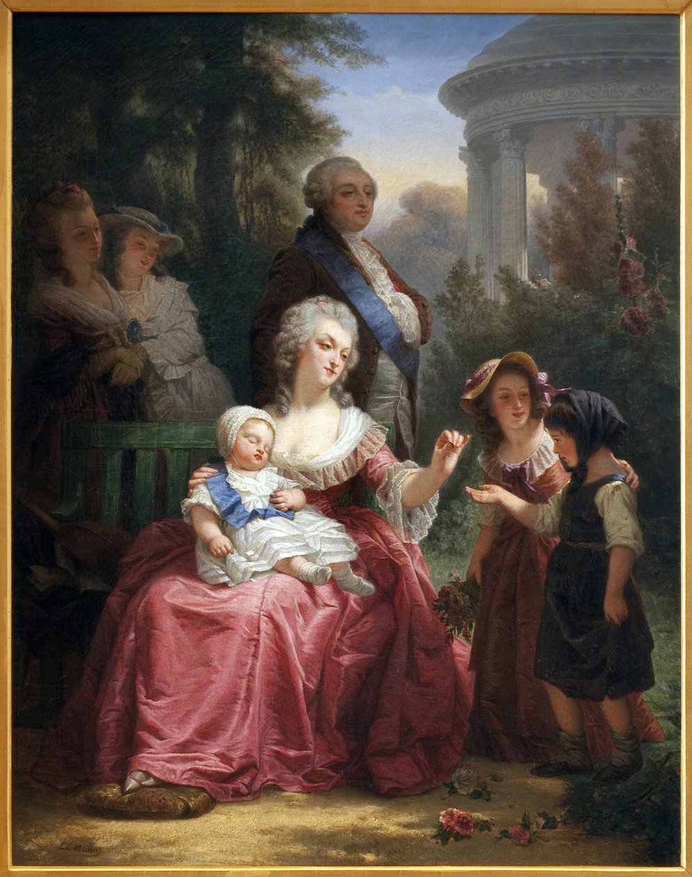 Trianon