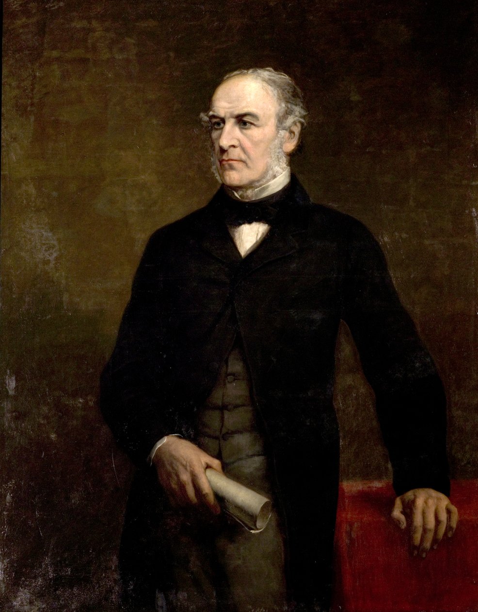 Çok Saygıdeğer William E. Gladstone, MP, c.1872 by Charles Lucy