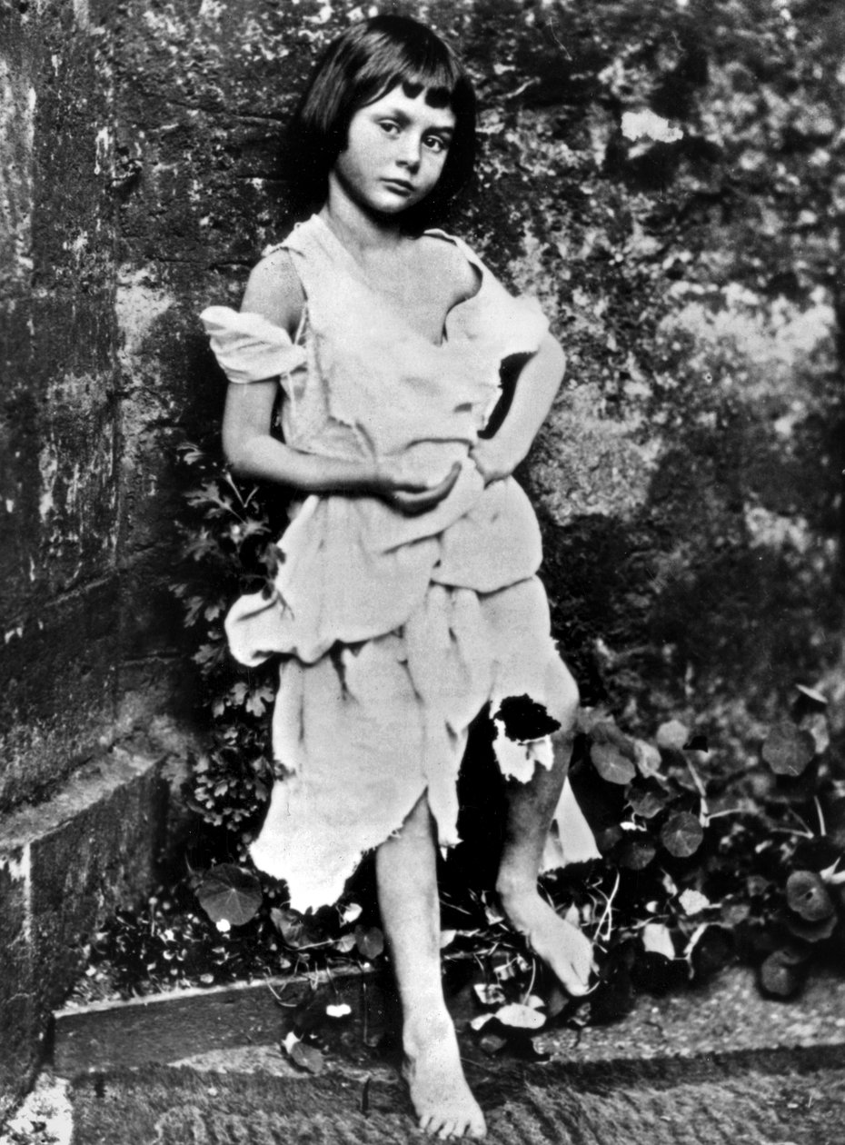  by Charles Lutwidge (1832 98) Dodgson