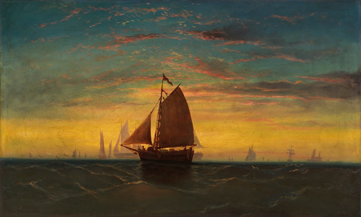  by Charles Manger
