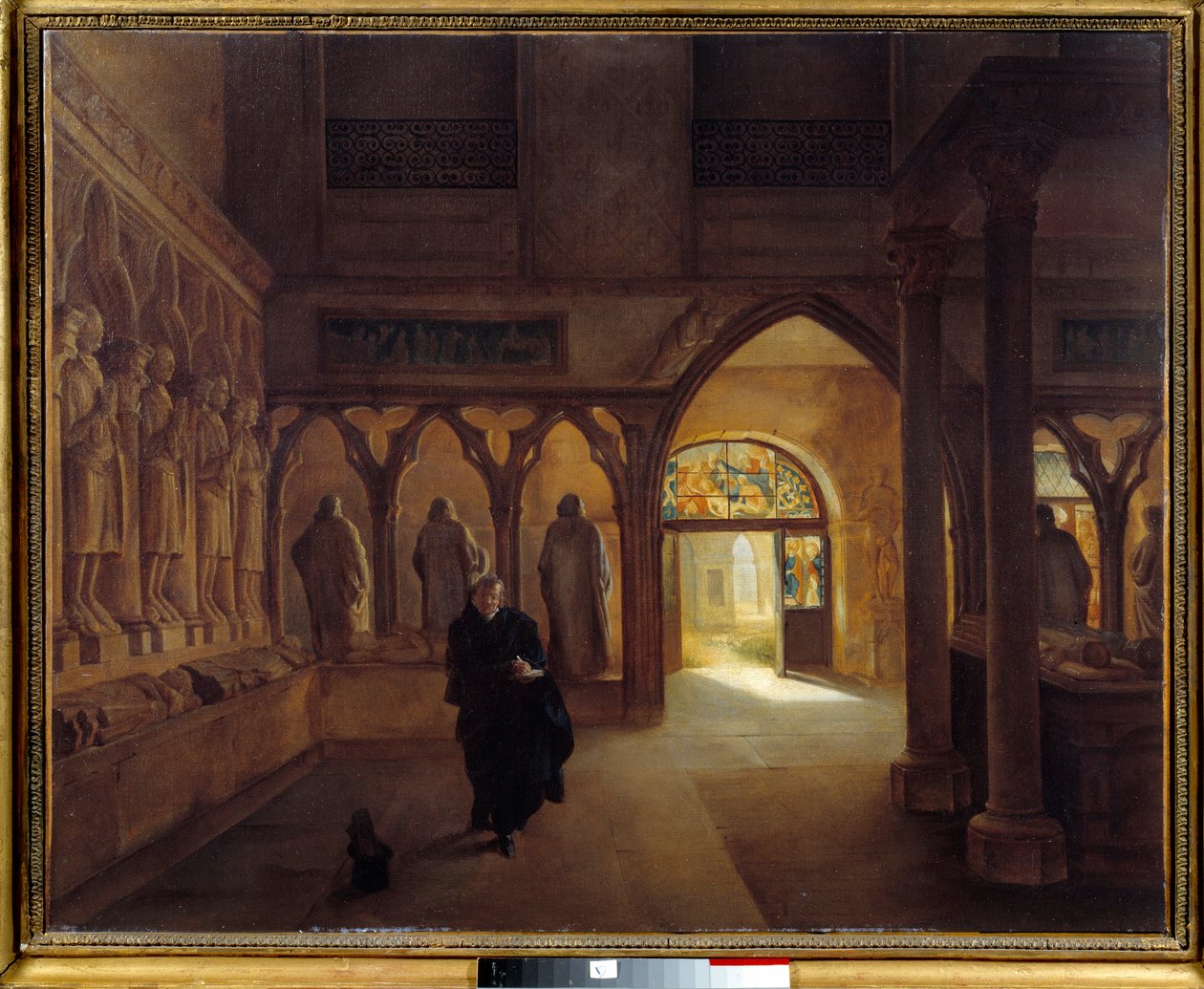 Musee des Monuments Français