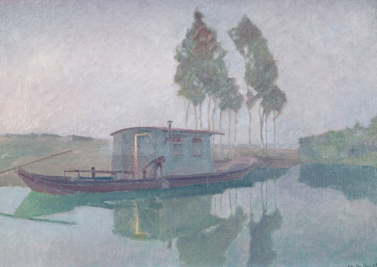  by Charles Marie Dulac