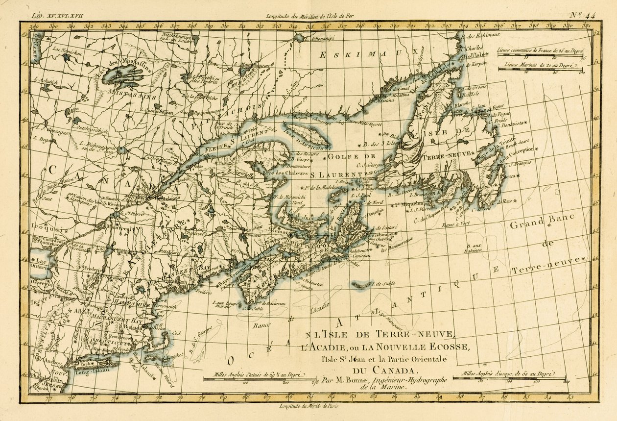 Guillaume Raynal (1713-96) tarafından yazılan Dünyanın Bilinen Tüm Parçaları Atlası