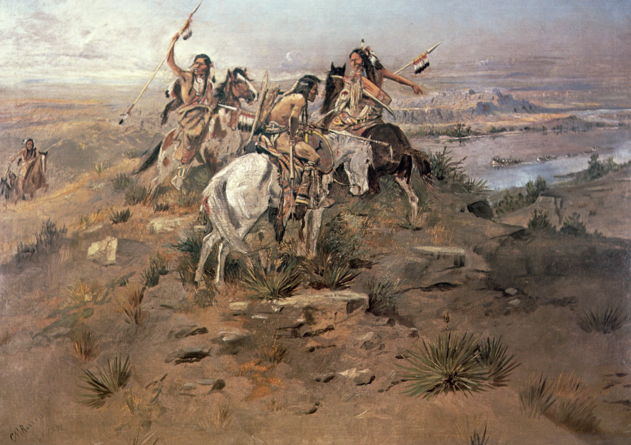 Lewis ve Clark