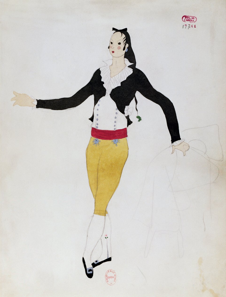 Gioacchino Rossini