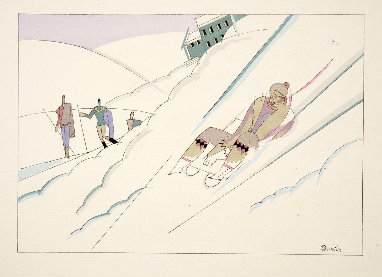 Sleigh, Sports & Entertainment, pub