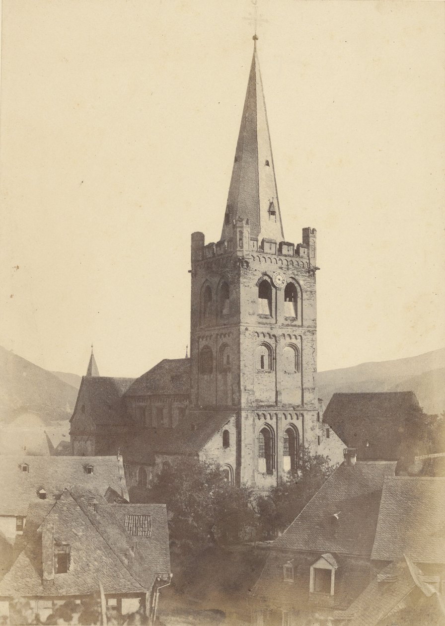  by Charles Marville