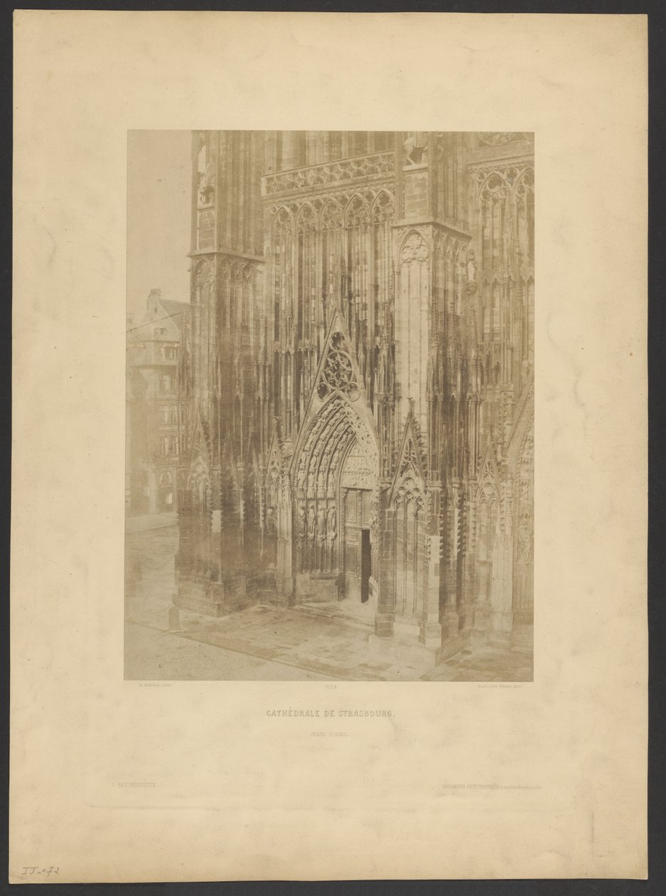  by Charles Marville
