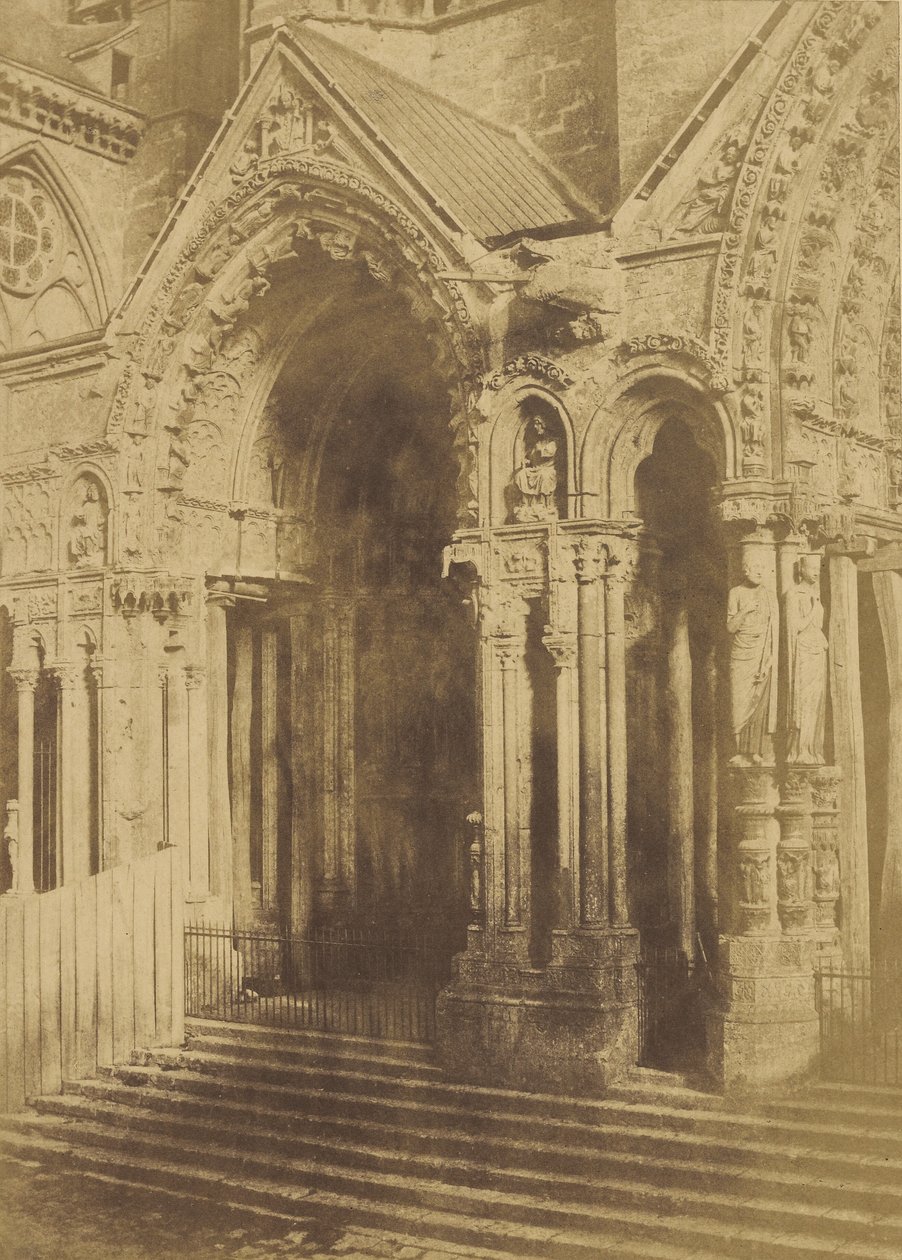  by Charles Marville