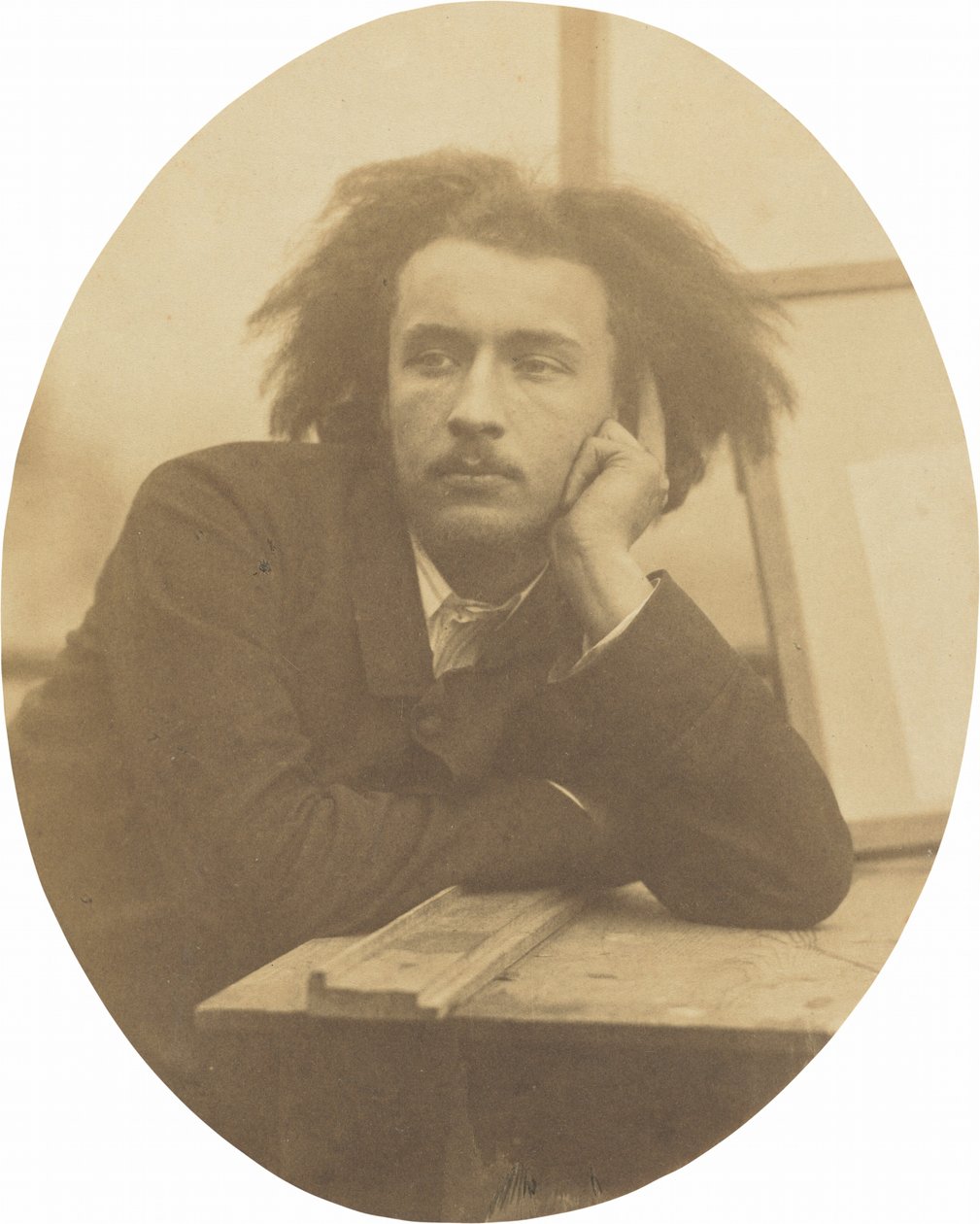  by Charles Marville