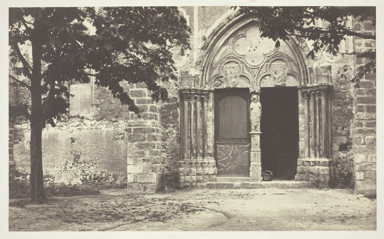  by Charles Marville