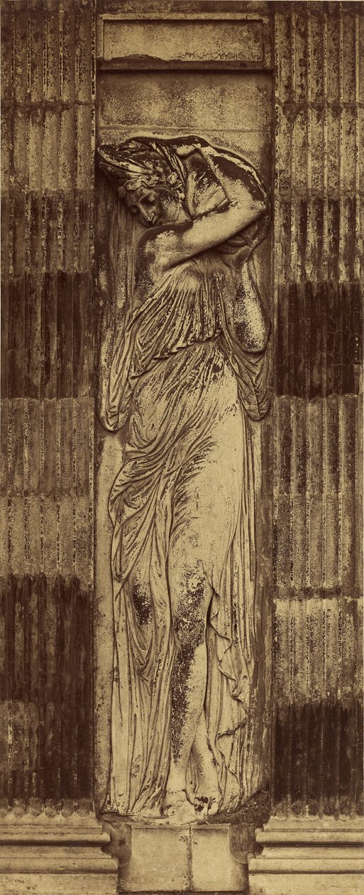 by Charles Marville