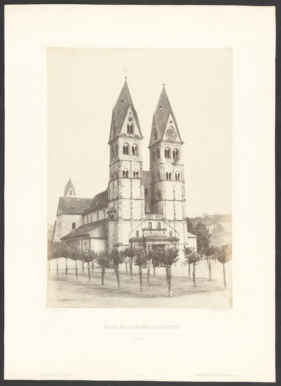  by Charles Marville