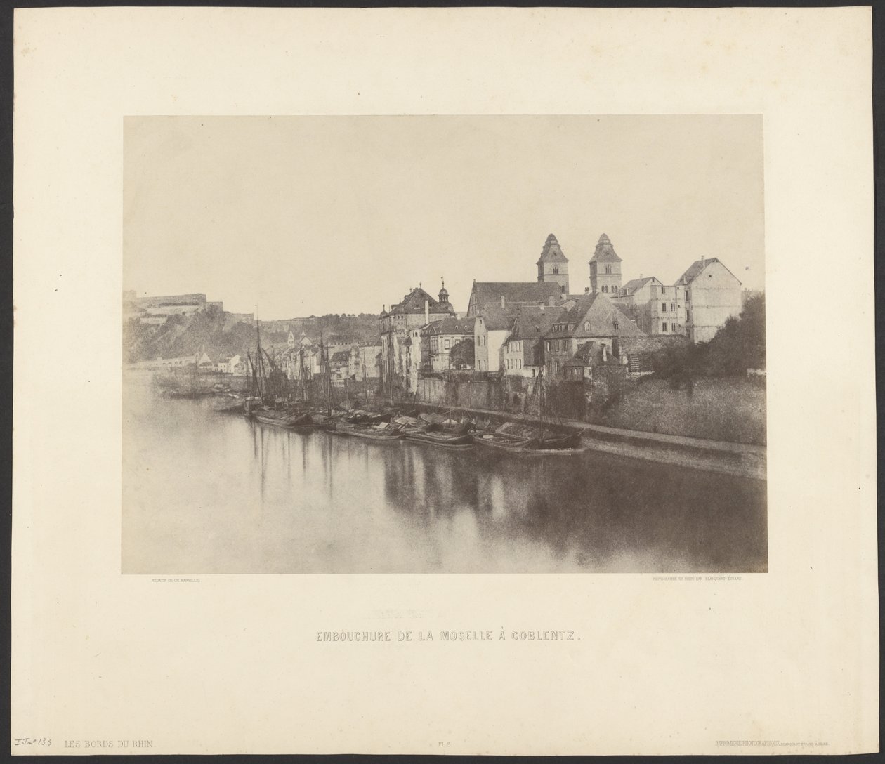  by Charles Marville