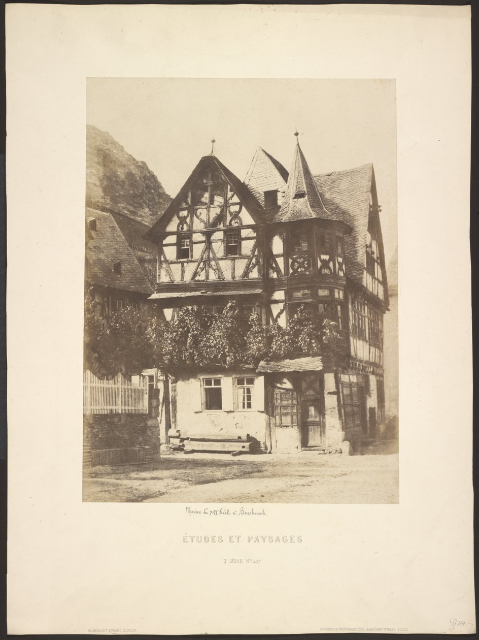  by Charles Marville