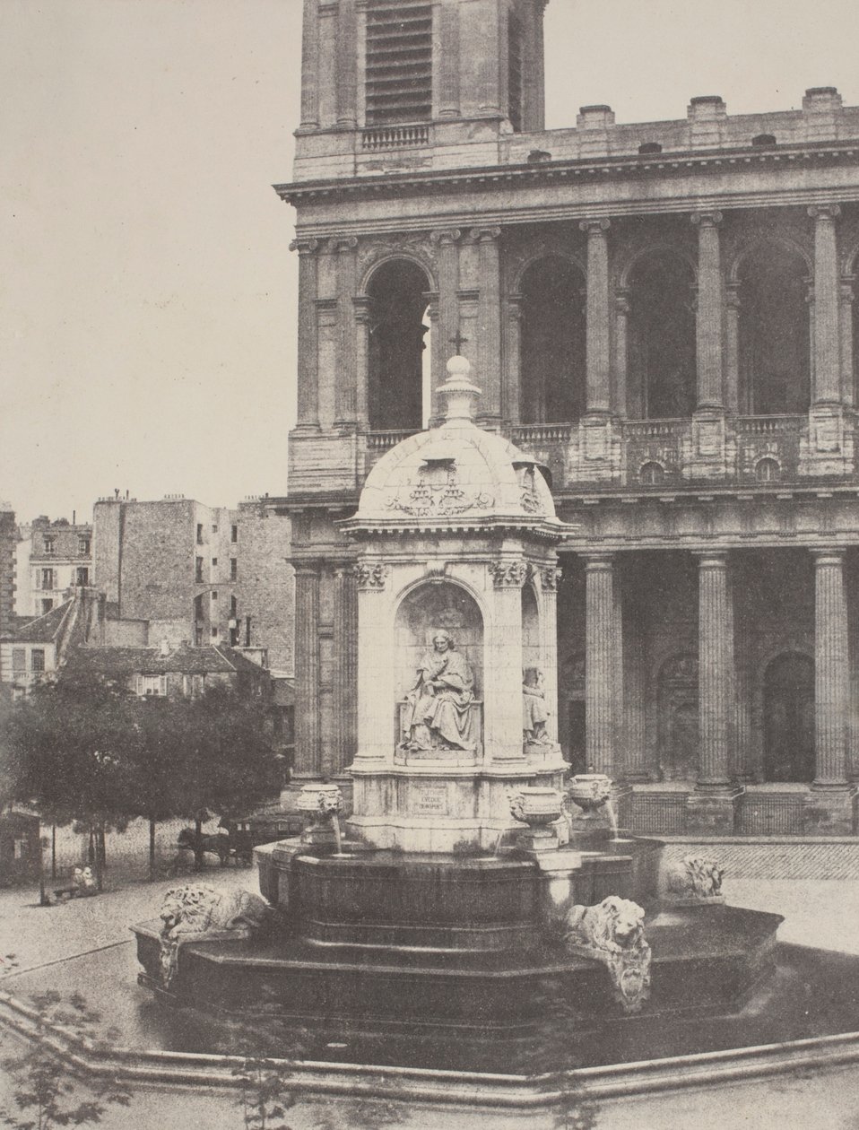  by Charles Marville