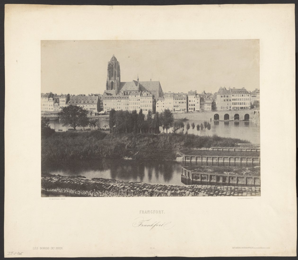  by Charles Marville