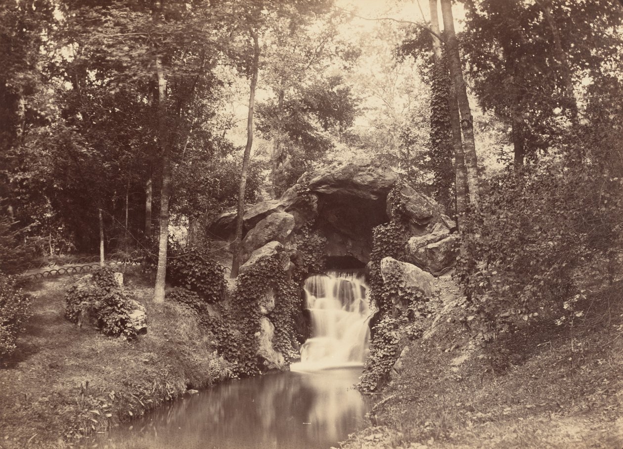  by Charles Marville