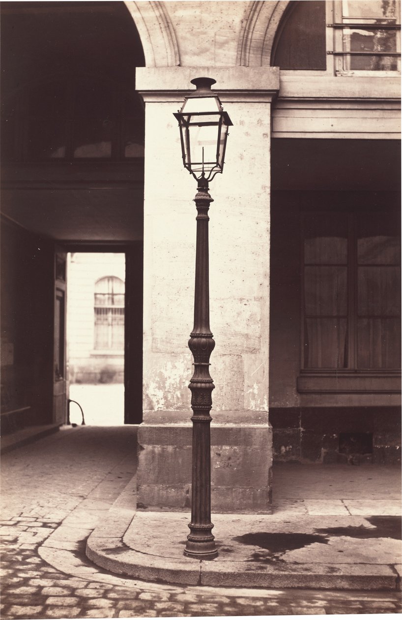  by Charles Marville