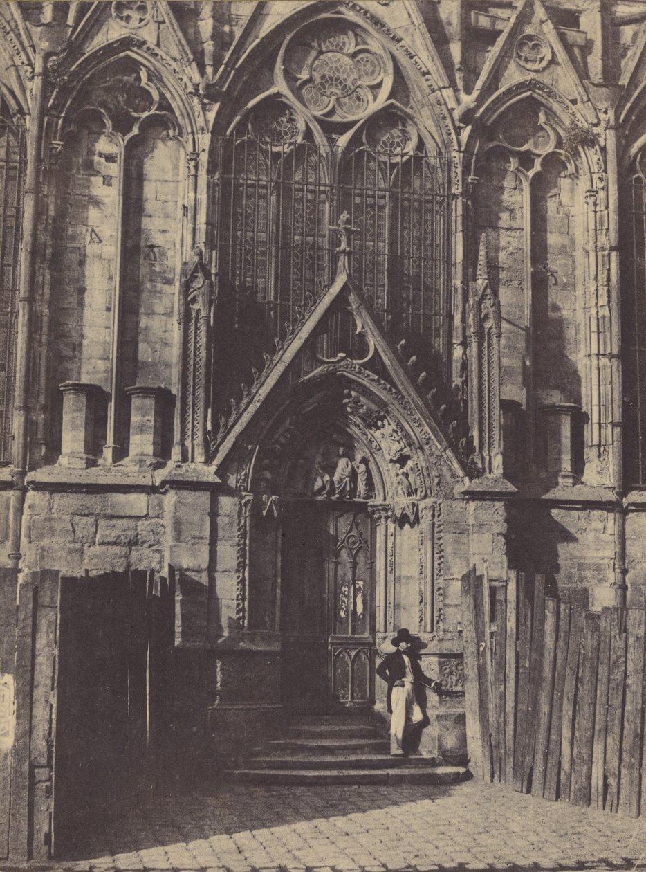  by Charles Marville