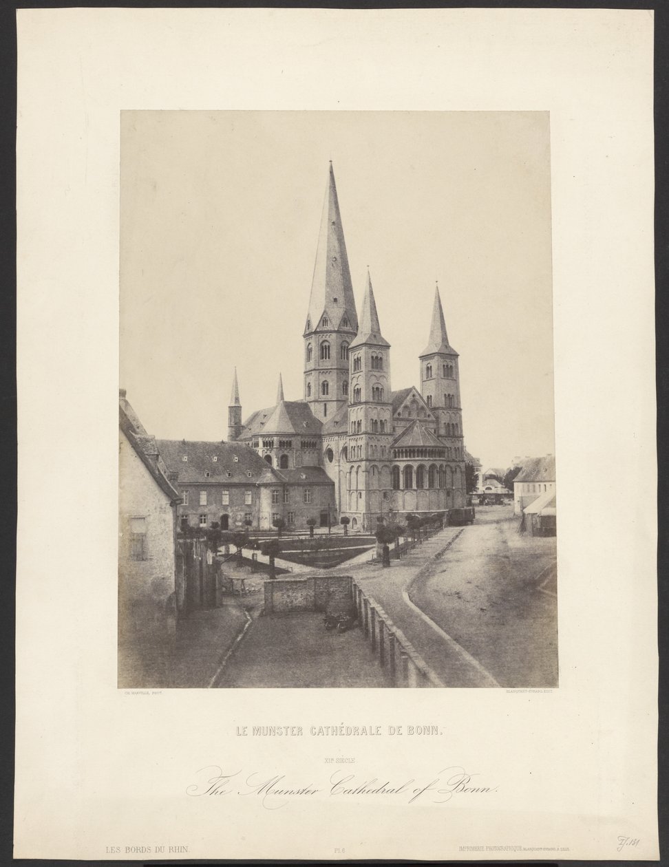  by Charles Marville