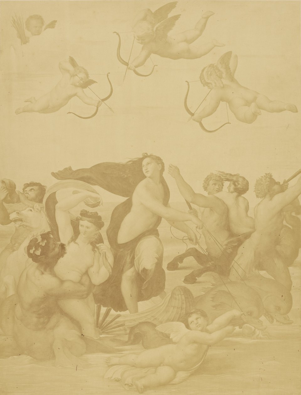  by Charles Marville