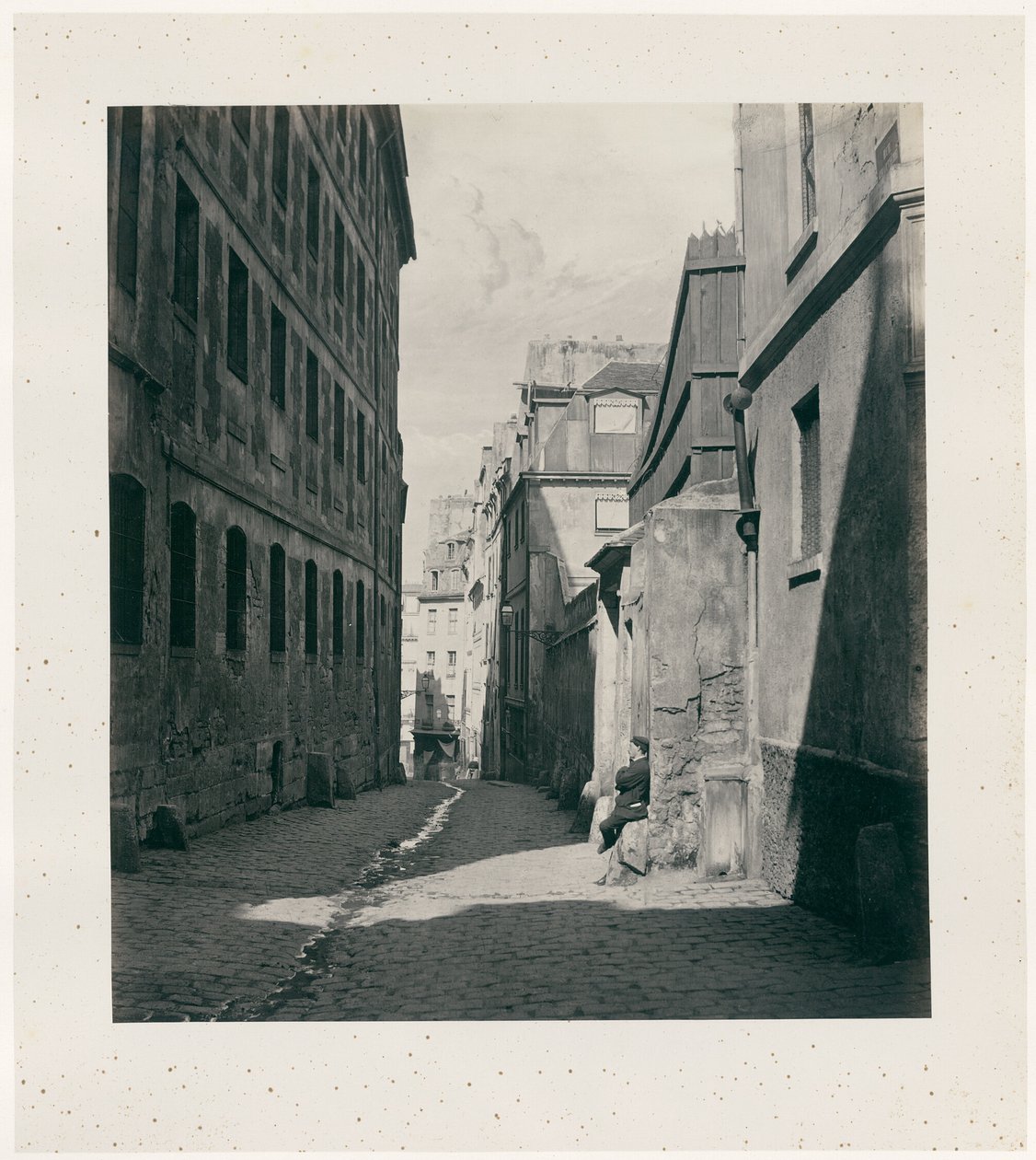  by Charles Marville