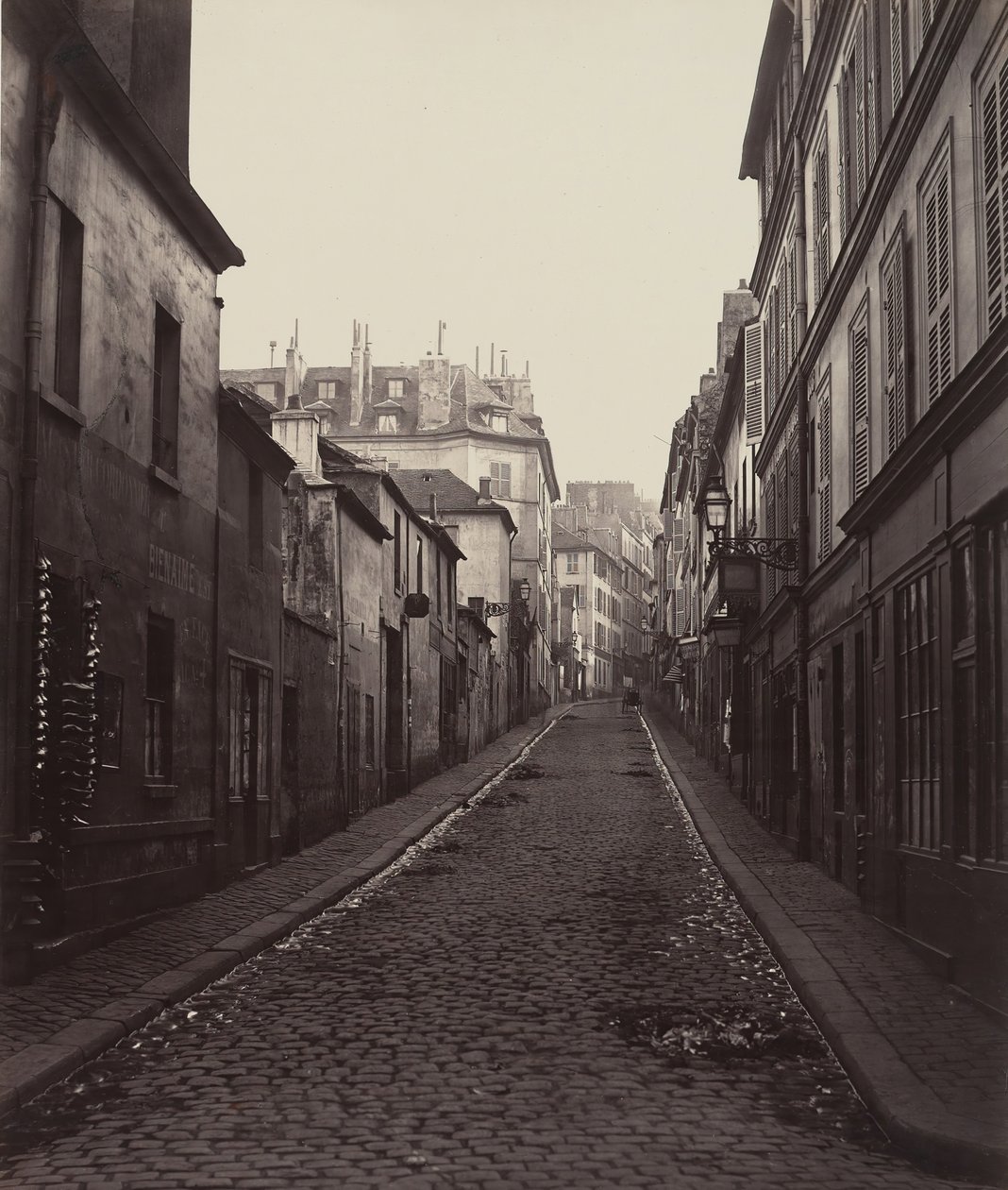 Rue Lamartine