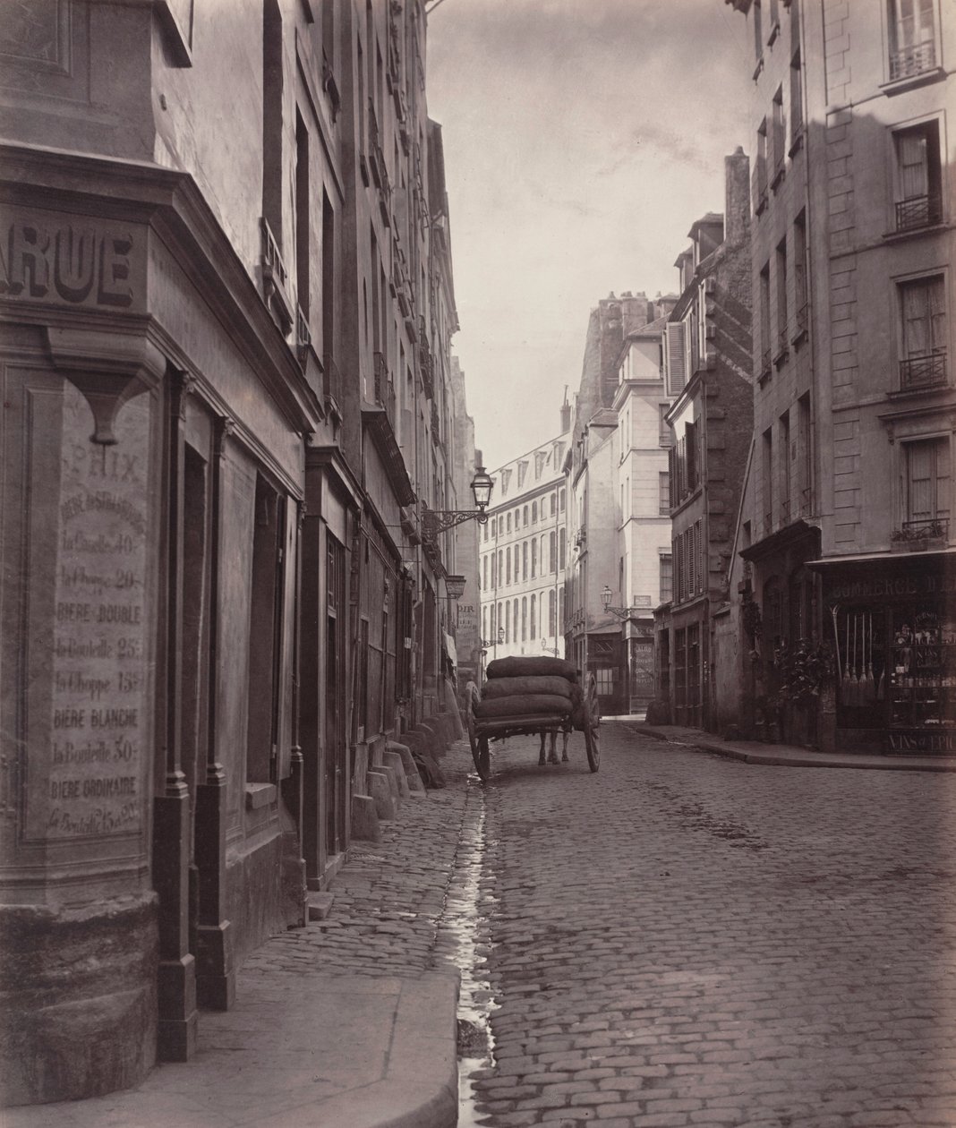  by Charles Marville