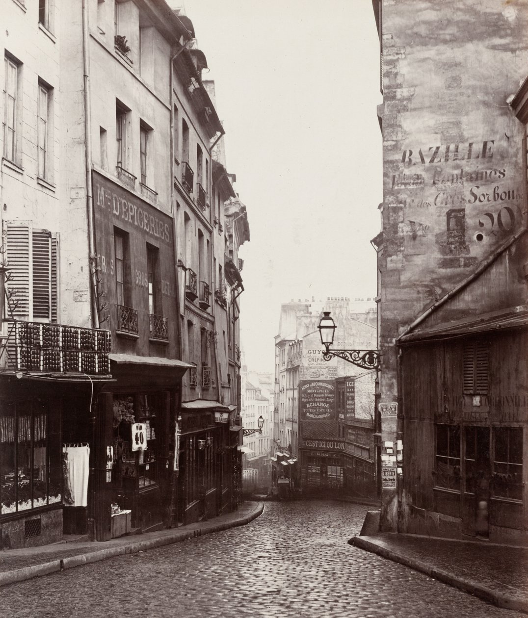  by Charles Marville