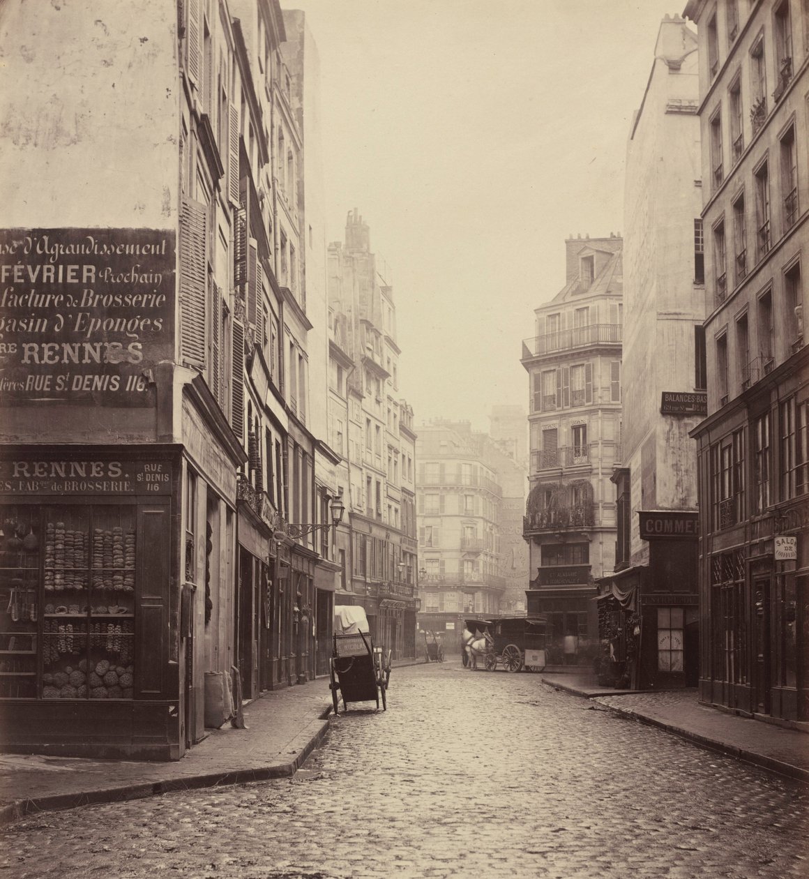  by Charles Marville