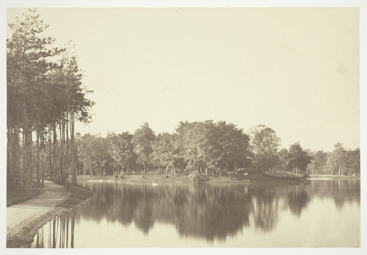 başlıksız by Charles Marville