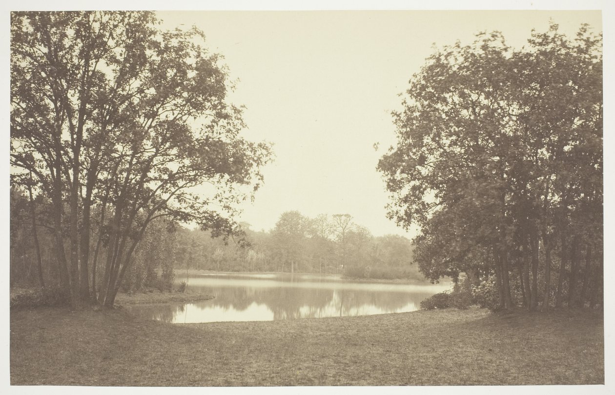 başlıksız by Charles Marville