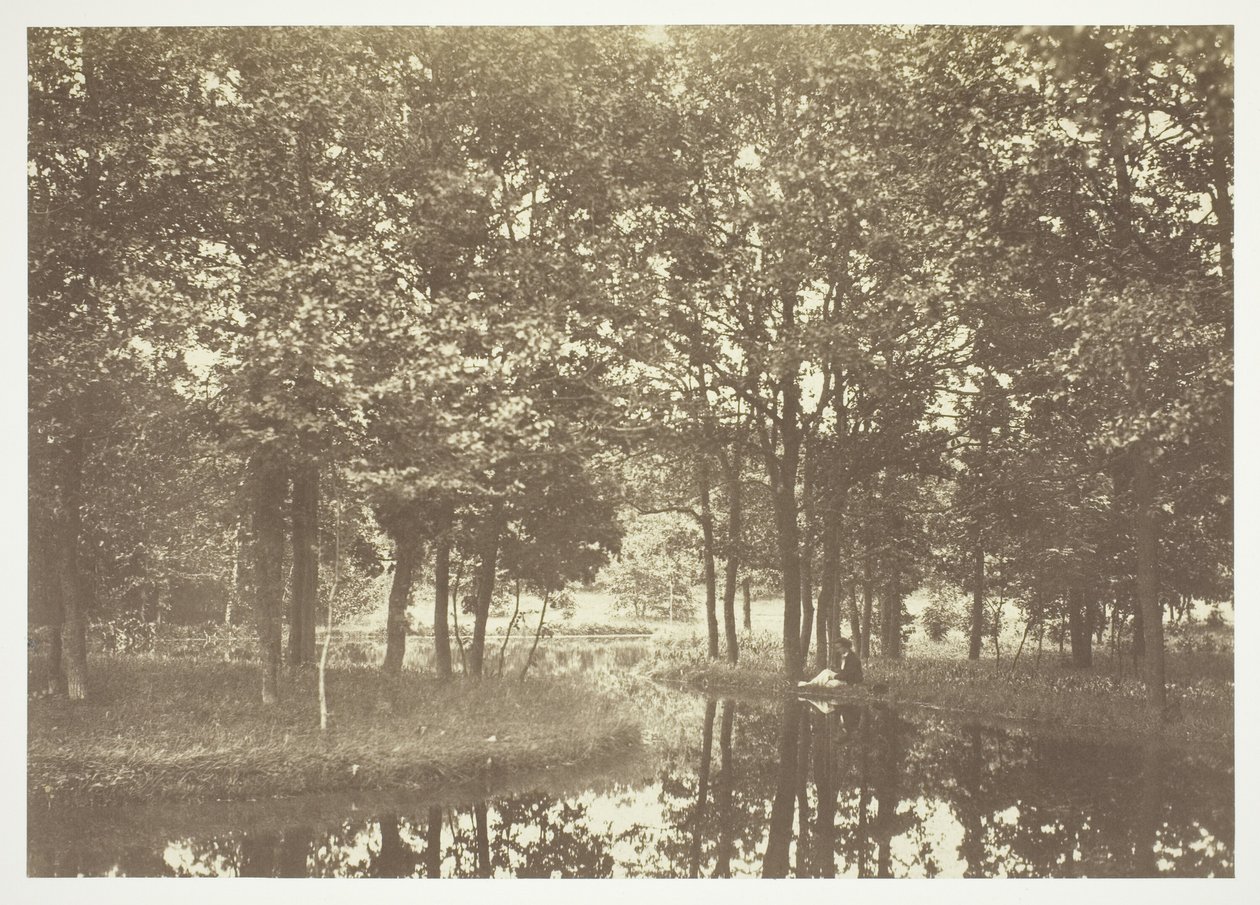 başlıksız by Charles Marville