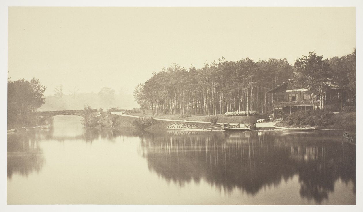 başlıksız by Charles Marville