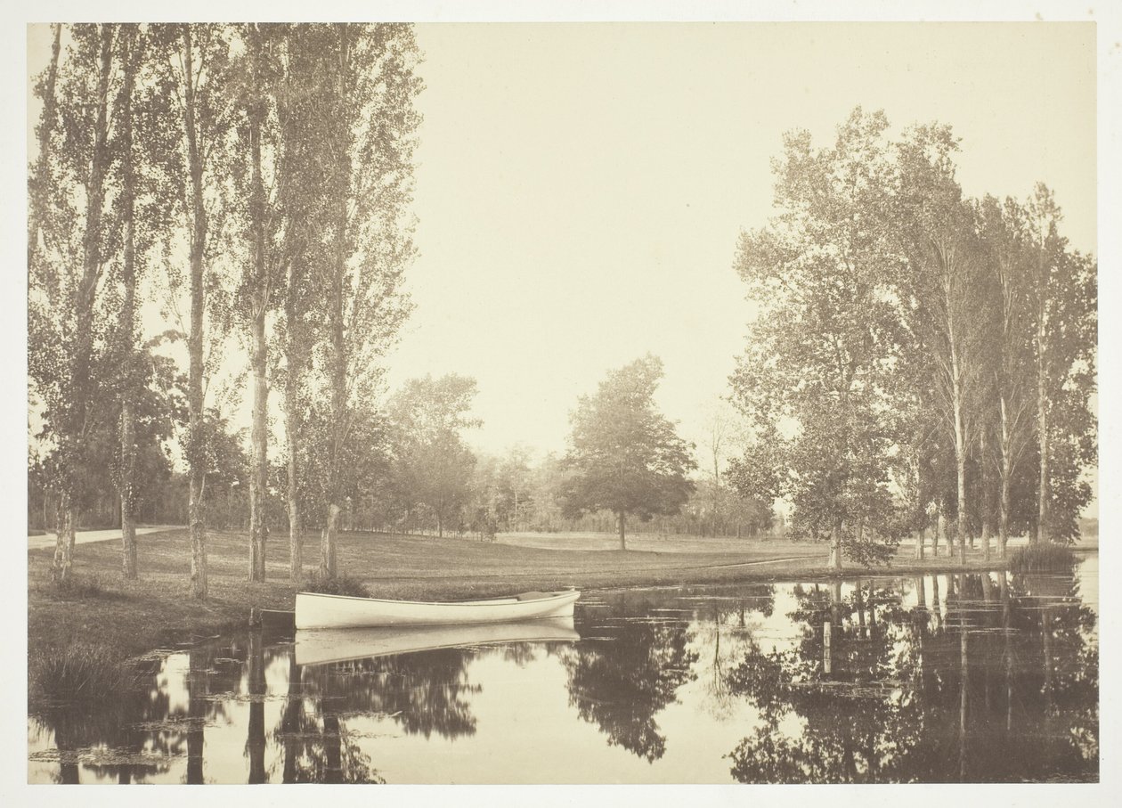 başlıksız by Charles Marville