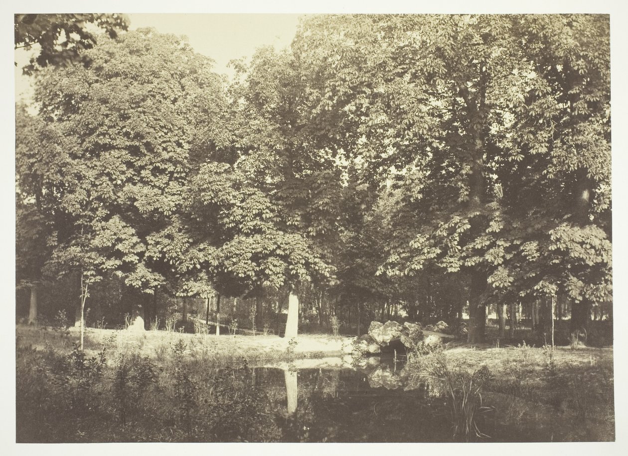 başlıksız by Charles Marville