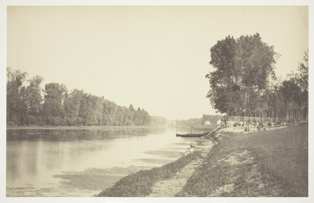 başlıksız by Charles Marville