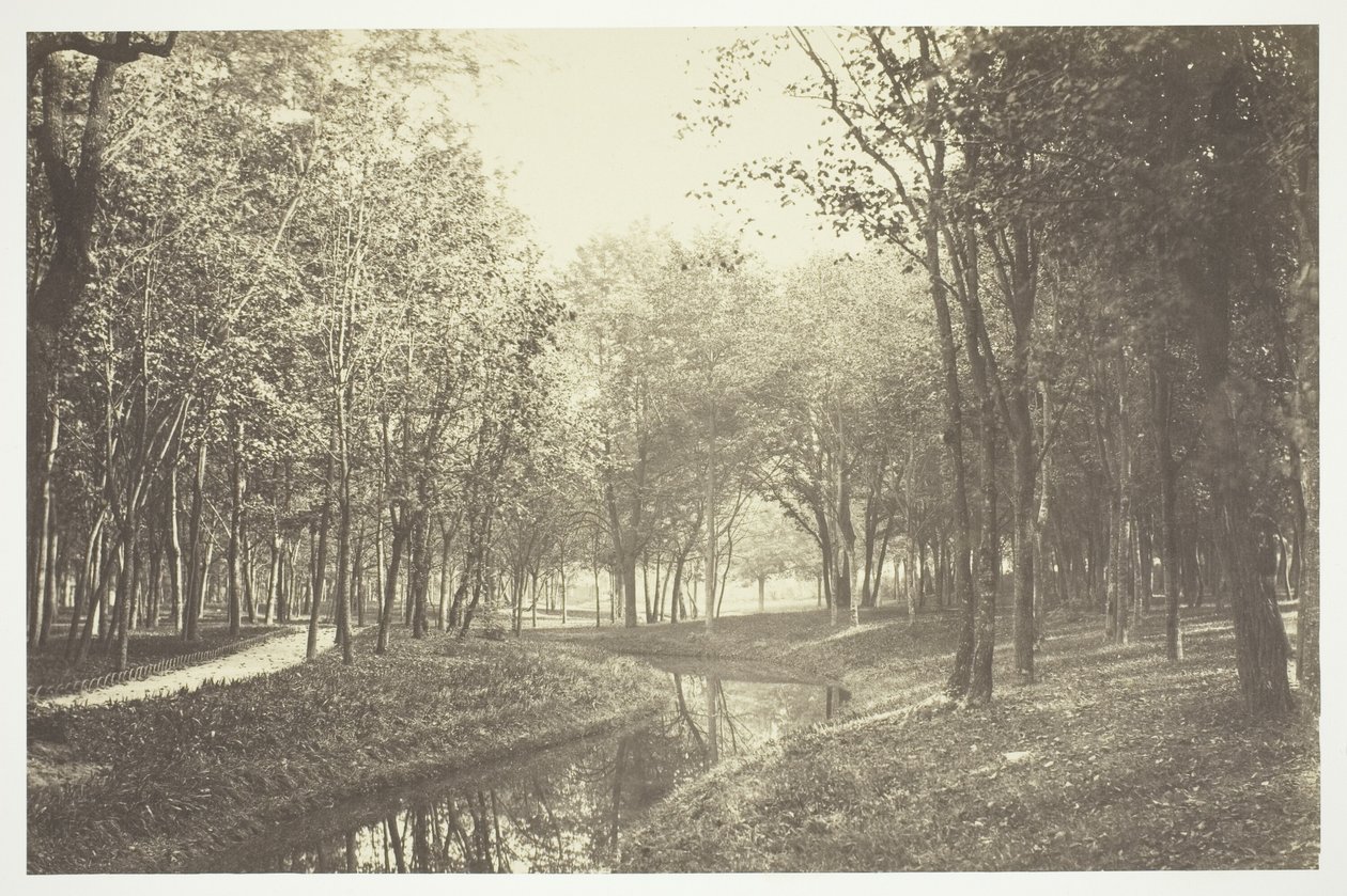 başlıksız by Charles Marville