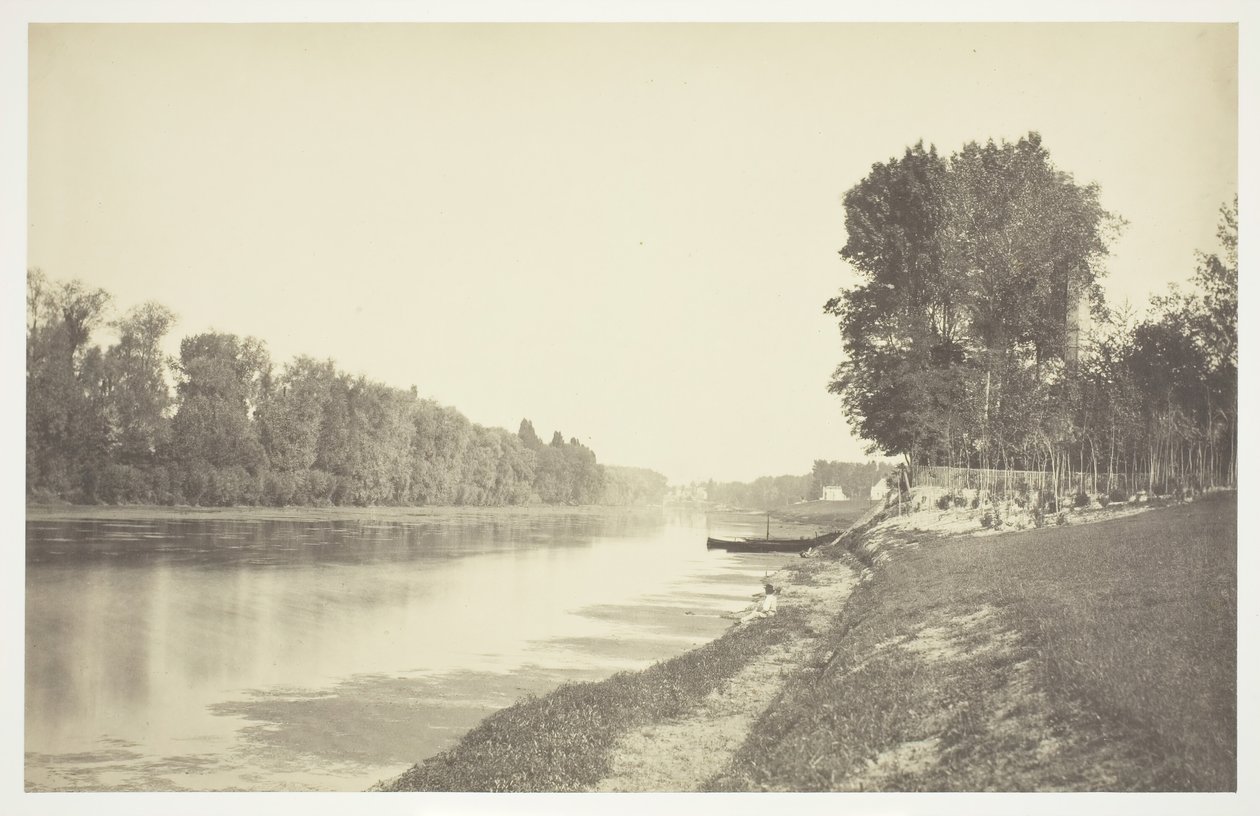 İsimsiz, c. 1850. [Paris