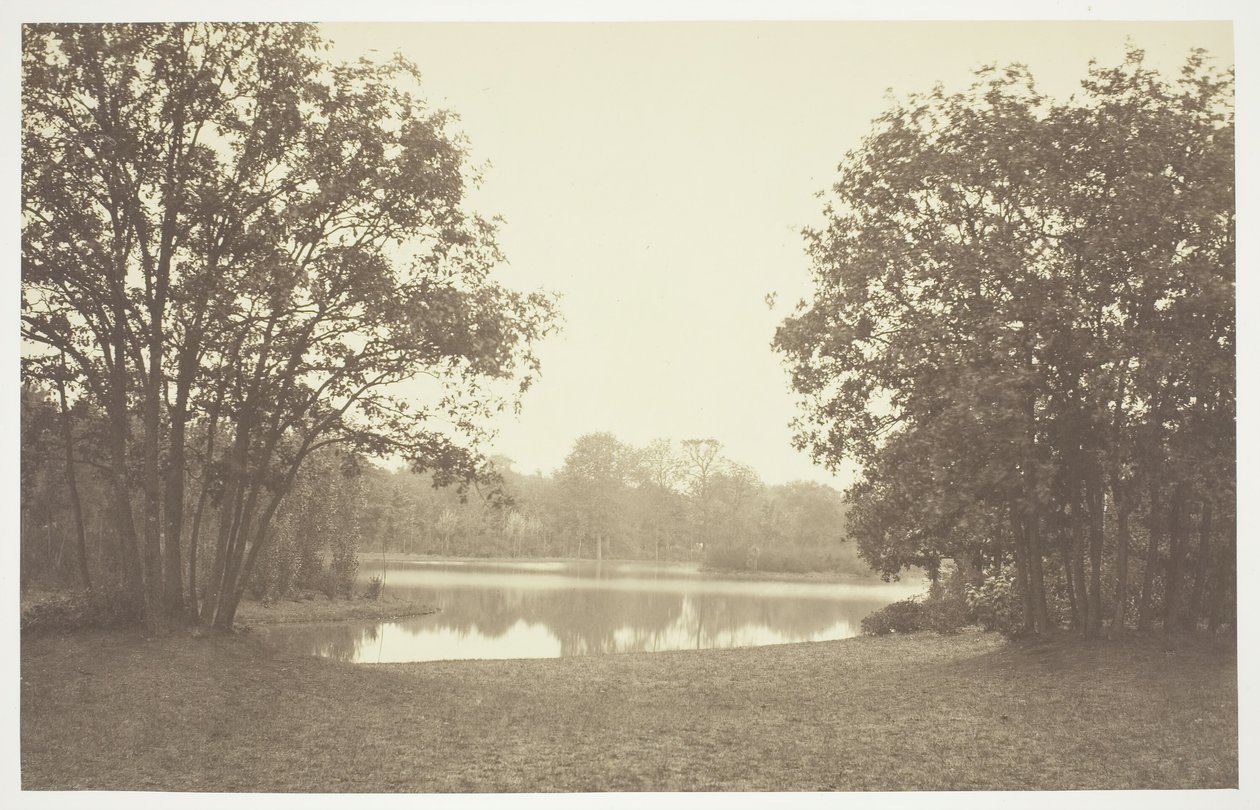 İsimsiz, c. 1850. [Paris